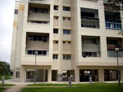 Blk 405 Hong Kah Court (Jurong West), HDB Executive #618152671
